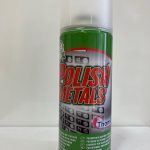 Thomil Polish Metals - Limpiador de acero inox y metales 750ml