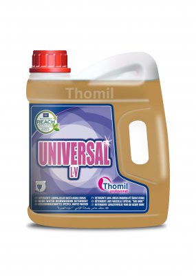 Detergente Lavavajillas Industrial Thomil Universal LV